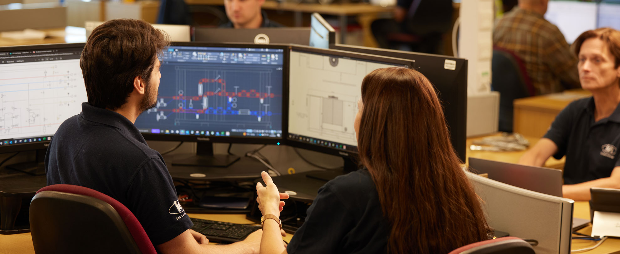 Chiller Project Management