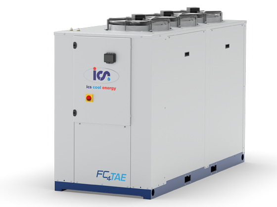 free cooler Produktbild