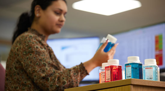 Úprava odpadních vod