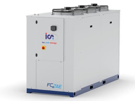 free cooler Produktbild