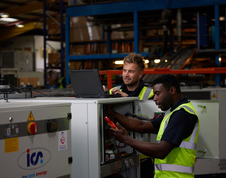 Teljes körű projektmenedzsment