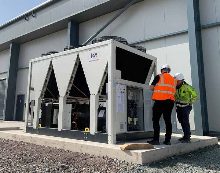 Értékesítési csapat