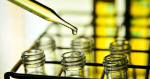 Refrigeration Oil Analysis