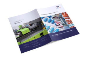 Process temperature control brochure Process temperature control