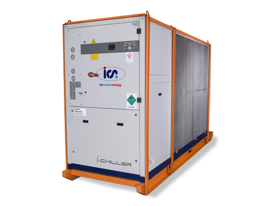 i-Heat Pump 145