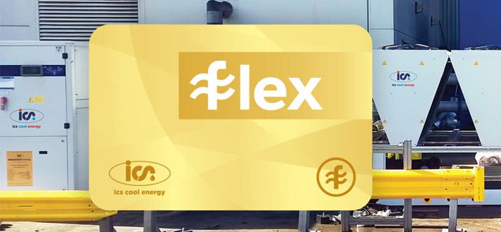 Flex CTA
