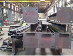 NUOVO LABORATORIO DI FLUSSO