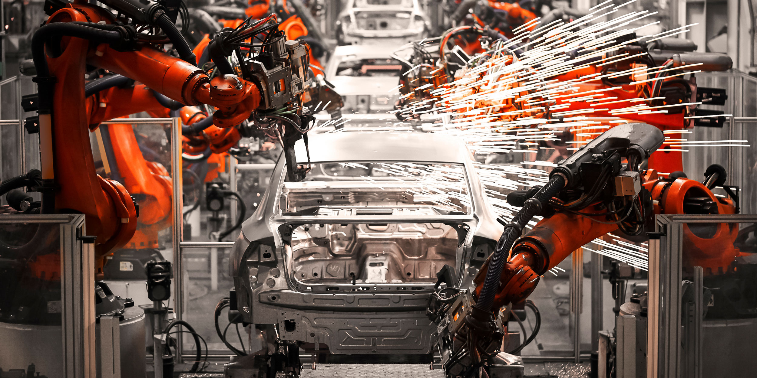 Automotive Temperature Control