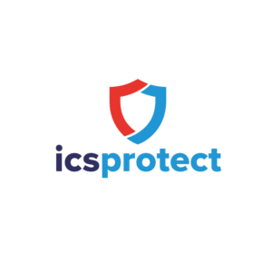 ICS Koruma Logosu