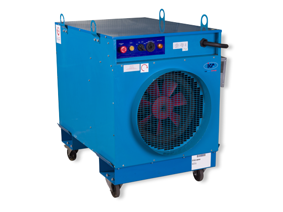 Fan Heater 42