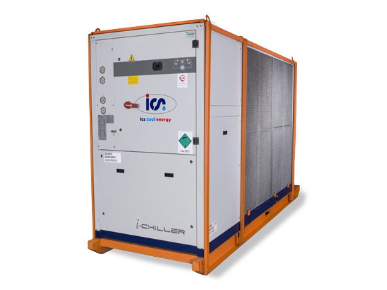 i-Heat Pump 145