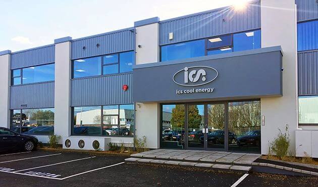 Ingersoll Rand