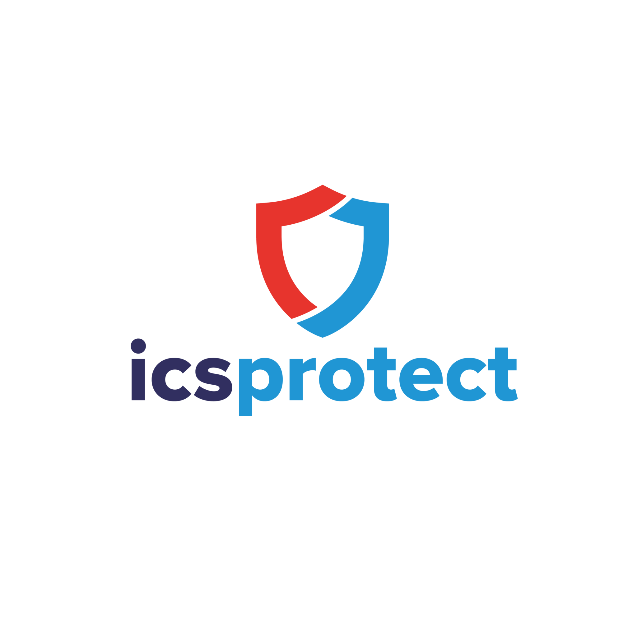 ICS Protect Logo