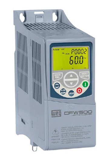 Variable Speed Drive Chiller