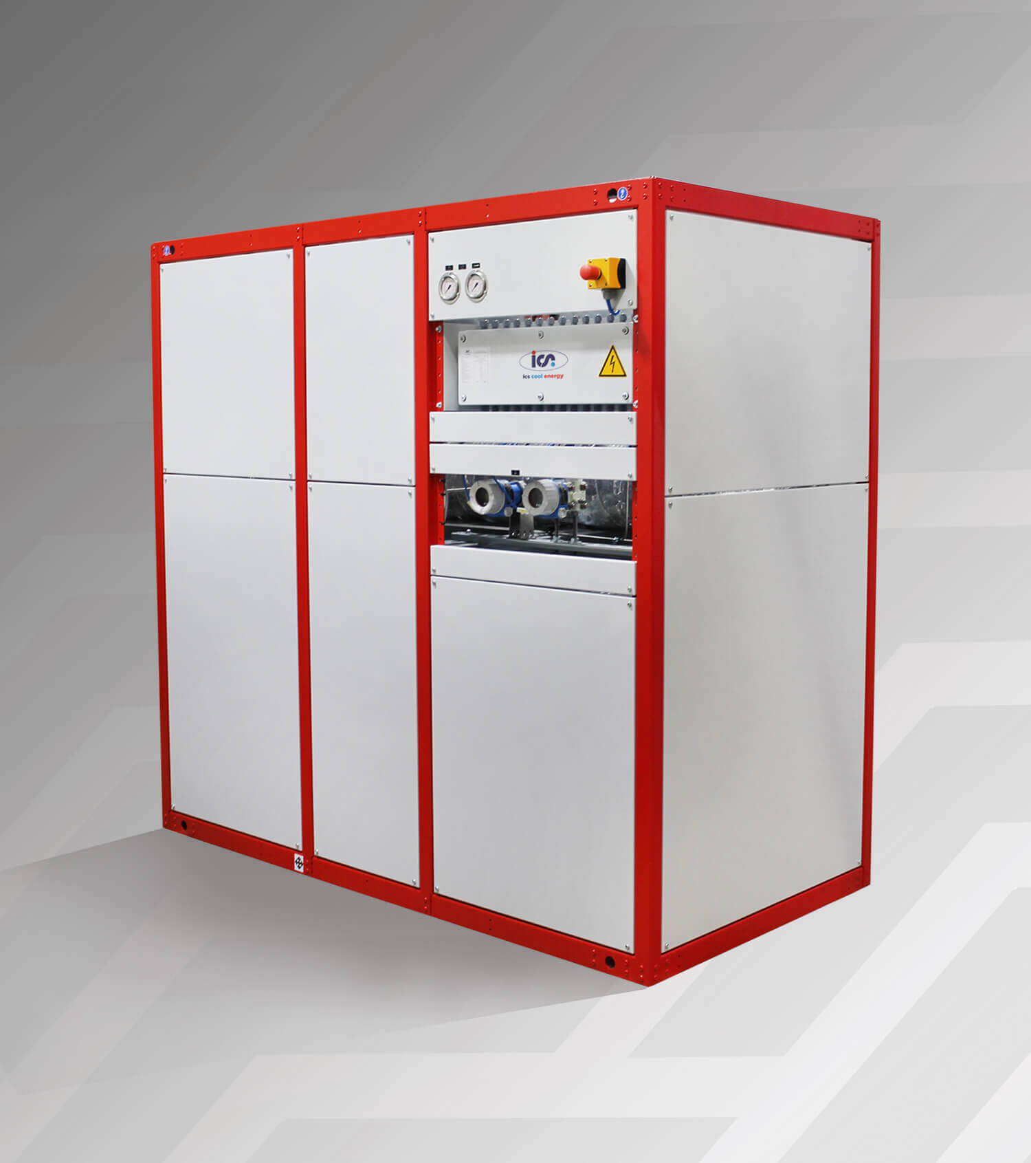 i-temp plus for chemical and pharmaceutical industry