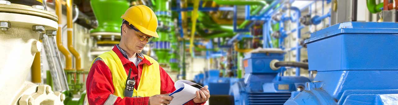 Chiller Maintenance Checklist