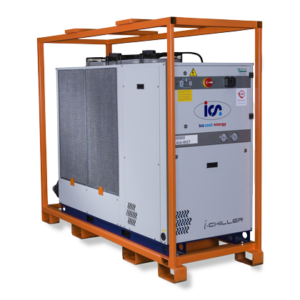 i-Chiller 40 - 40 kW Chiller Hire