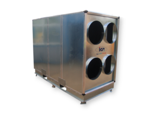 150 Air Handler