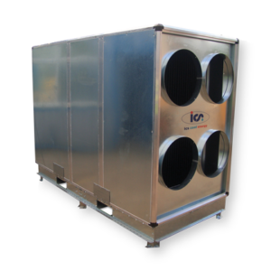 150 Air Handler