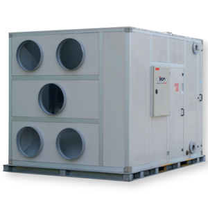 350 Air Handler