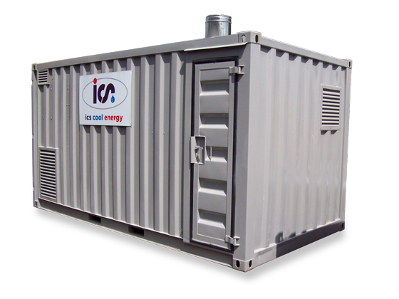 2000 kW Boiler Hire