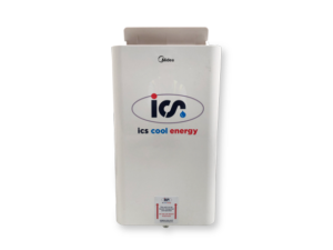 Portable AC CE 2.6