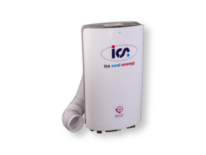 Portable AC CE 4.4