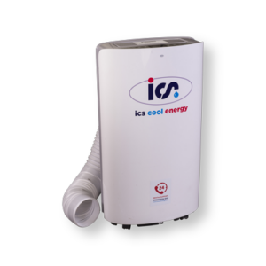 Portable AC CE 4.4