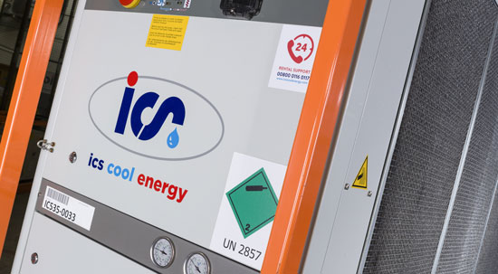 Your Process Chiller Options