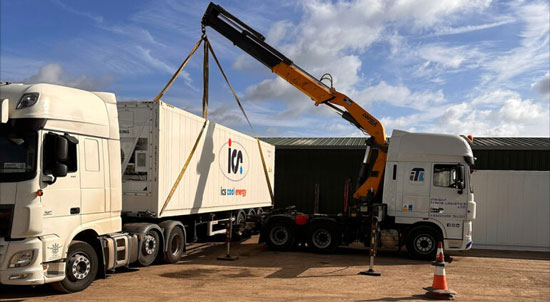 Cold storage hire thumbnail