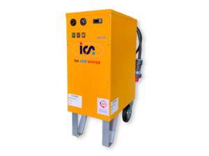 Electric Boiler 24