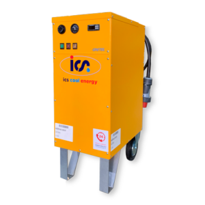 Electric Boiler 24