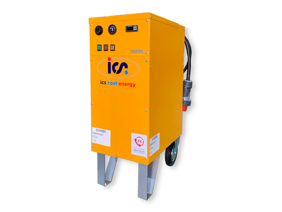 Electric Boiler 24