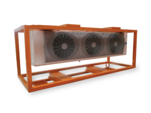 Fan Coil 10LT
