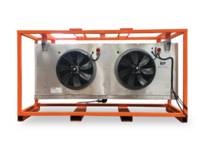 Fan Coil 75LT