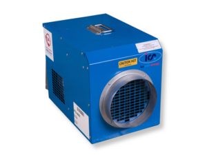 9kW Fan Heater