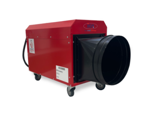 Fan Heater HT 18