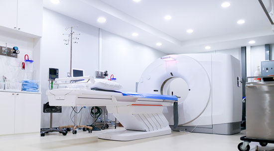 Healthcare Industry Thumb