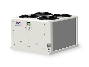 Heat Pump 160