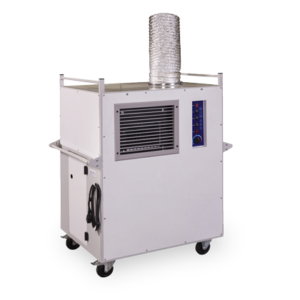 Spot Cooler 10