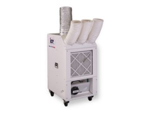 Spot Cooler 8.2