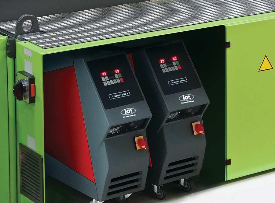 Temperature Control Unit