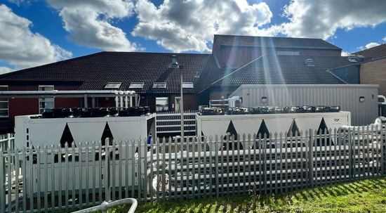 Your heat pump options