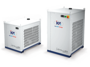 i-Chiller Compact Hero