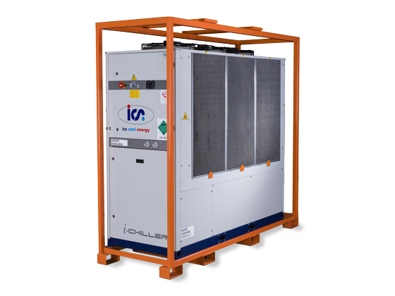 i-Heat Pump 85