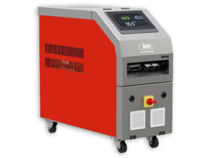 i-Temp Compact ecoline product image