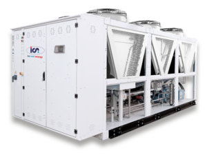 i-chiller process LTn