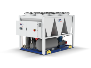 i-chiller process-max