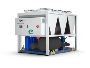 i-chiller process max e
