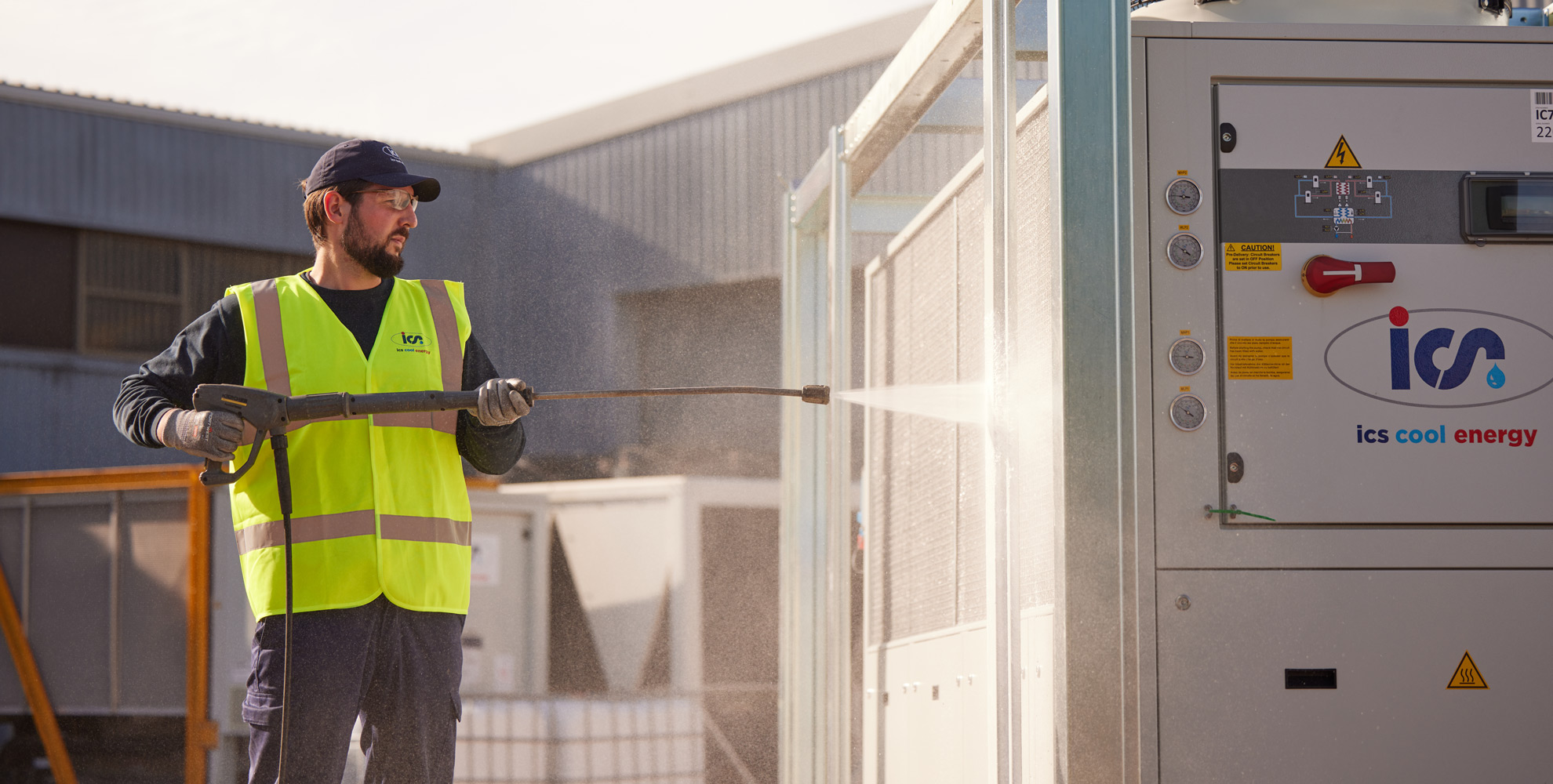 Quality accreditation's